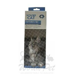 Wonder Cat Malla de Seguridad para Gatos