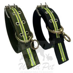 Collar Reforzado Acolchado Reforzado 65X4CM