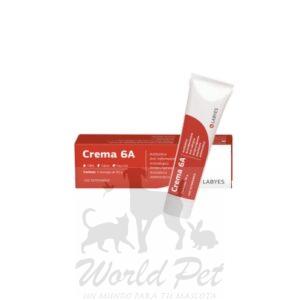 Labyes Crema 6A