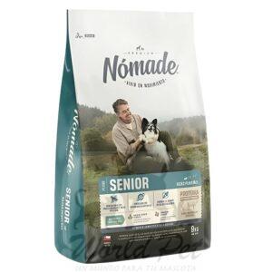 Nomade Senior Raza Pequena 9K