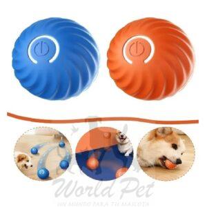 Wonder Dog Pelota Inteligente Rebotatoria
