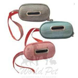 Wonder Dog Porta Bolsas para Fecas