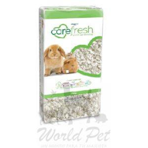 CareFresh Sustrato Natural Mascotas 10Lt