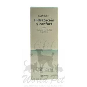 Labyes Labyderm Hidratación y Confort Spray