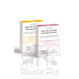 Labyes Labyderm Nutrición profunda (Pipeta) Perros y Gatos