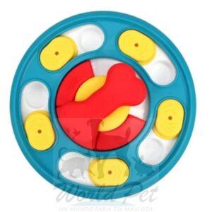Wonder Dog Comedero Interactivo