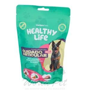 Healthy Life Galletas Cuidado Articular 200Gr