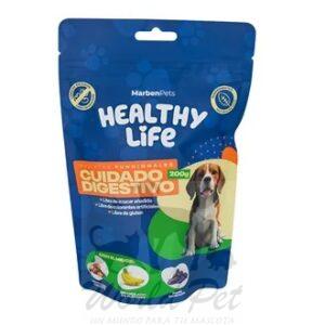 Healthy Life Galletas Cuidado Digestivo 200Gr