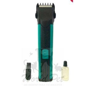 PCS Mini Pet Trimmer Maquina para Cortar Pelo de Mascotas