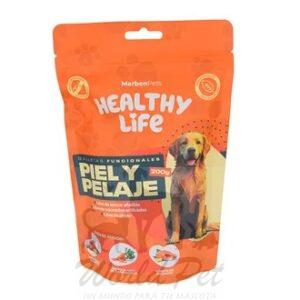 Healthy Life Galletas Cuidado Piel y Pelaje 200Gr