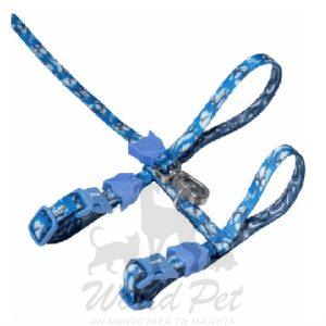 ZeeCat Fly Harness & Leash