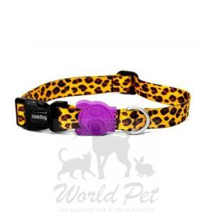 Zeedog - Honey Collar