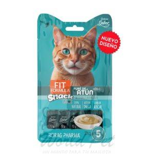 Fit Formula Snack Puré de Atún