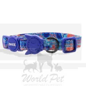 ZeeCat - Error #404 Collar