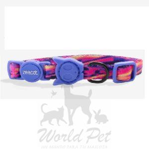 ZeeCat - Error  #500 Collar