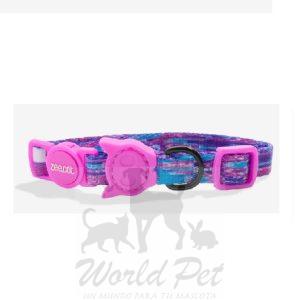 ZeeCat - Error #502 Collar