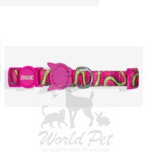 ZeeCat - Jelly Collar