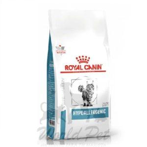 Royal Canin Hypoallergenic Feline 1.5Kg.