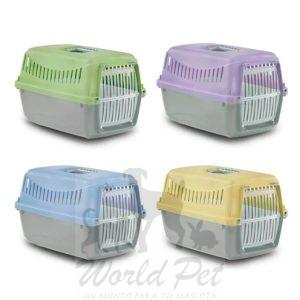 Gipsy Transportadora Eco Puerta Plastica XS